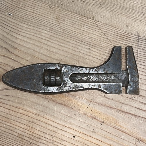 King dick adjustable - ,