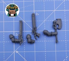 Warhammer 40K Red Corsairs