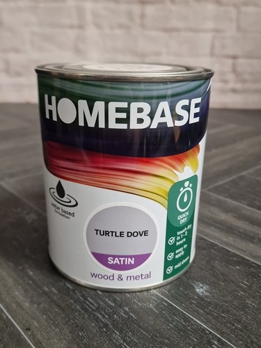 Homebase turtle dove wood - turtle, &