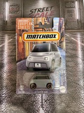 Matchbox citroën ami 100 - citroën,