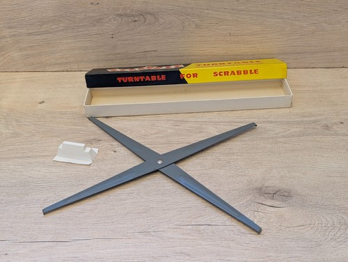 Vintage 1970s spear games - 1970s,
