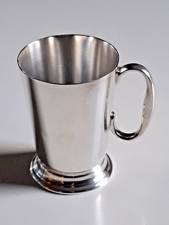 Antique Cooper Brothers Silver