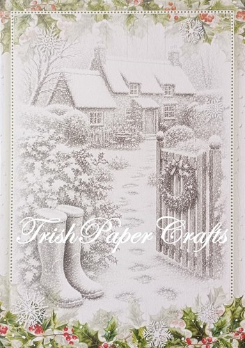 Sample set 20xa6 hunkydory - sample, 20xa6~