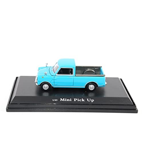 Motor city classics 43 - motor, 1:43