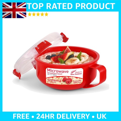 Sistema microwave breakfast - sistema,