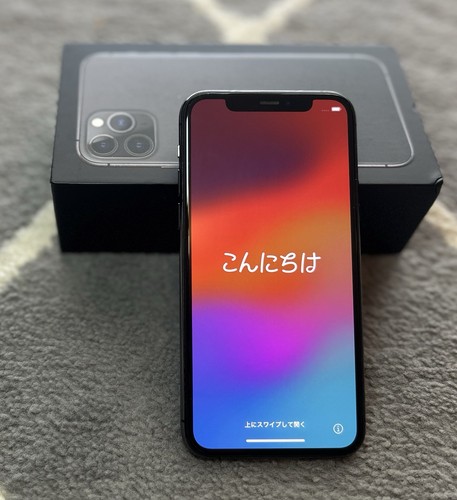 Apple iphone pro space - 11,
