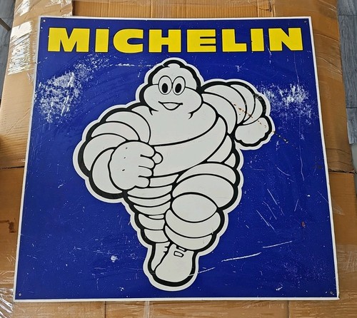 Large original aluminium - original,