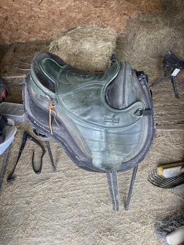 Barefoot saddle limited - barefoot,