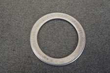 FRONT FORK SEAL SEAT-FORK