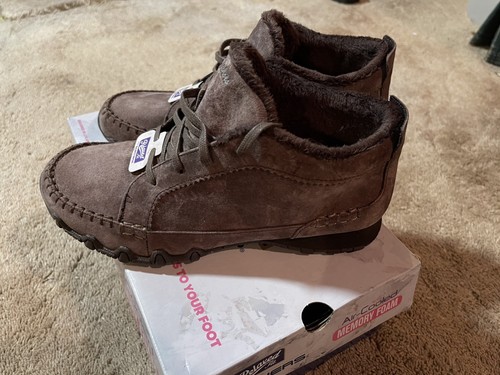 Skechers biker lineage womens - skechers,