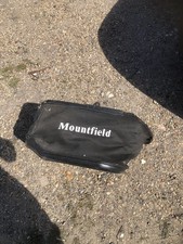 MOUNTFIELD M3’PETROL LAWNMOWER Grassbox Grass-bag