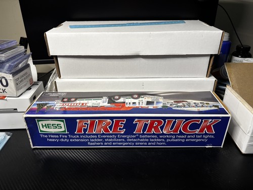 2000 hess fire - 2000,