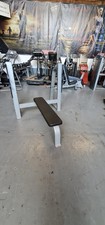 Precor Icarian Olympic Flat