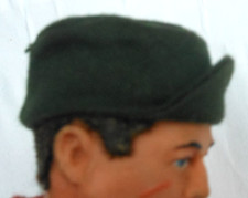Vintage Action Man Russian