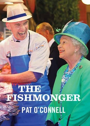 The fishmonger pat connell - the, fishmonger,pat