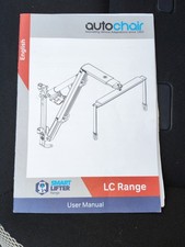 pre owned mobility scooter car