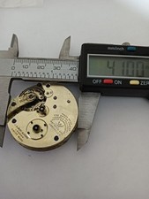 Vintage J B Dent & Sons Pocket