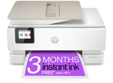HP Printer ENVY Inspire 7920e