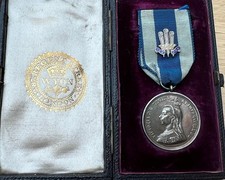 Rare 1897 Victoria Diamond