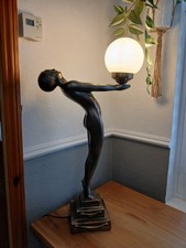  Vintage Art Deco Style