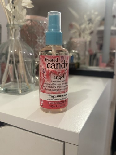 Treacle moon frosted candy - treacle,