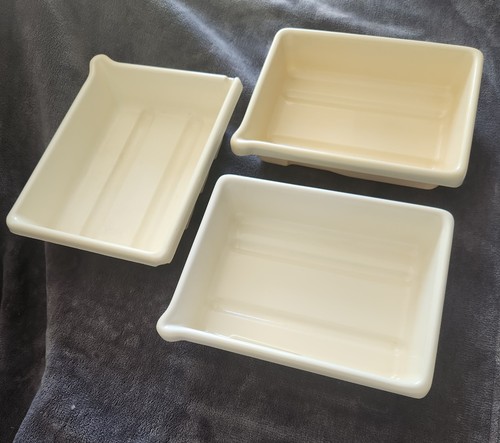 X9 developing trays - ,