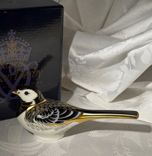 Royal crown derby - royal,