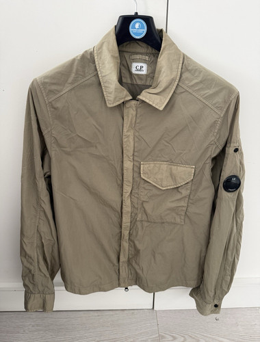 Company chrome r beige - c.p.,