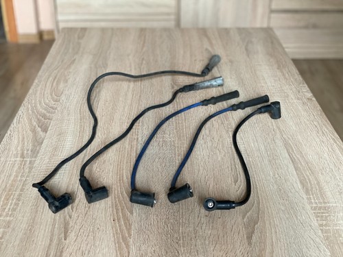 Ignition wire set - ignition,