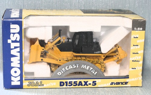 Joal 277 scale komatsu - joal,