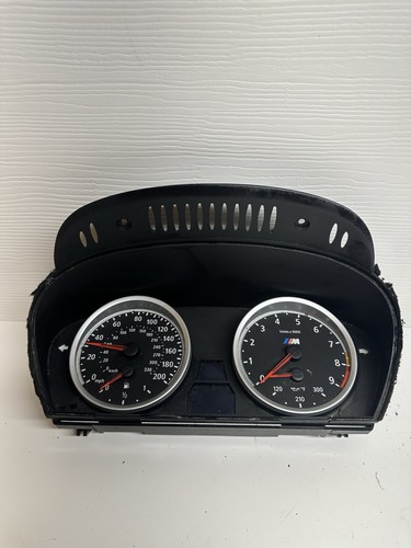 2006 2010 instrument gauge - 2006-2010,