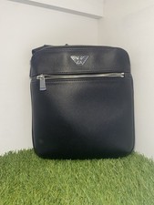 Emporio Armani Men's Crossbody