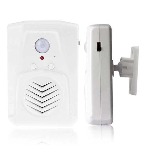 Mini infrared motion sensor - motion,