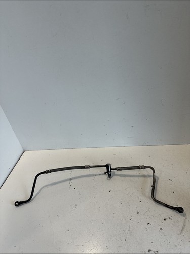 Turbo oil pipe oem - oil,