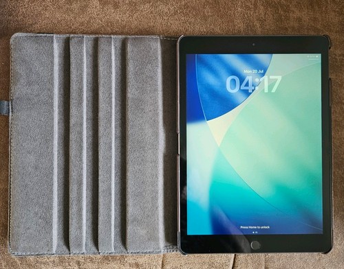 Apple ipad 8th gen 32gb - ipad,