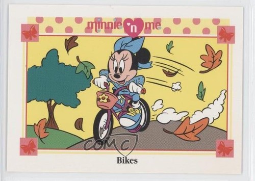 1991 impel minnie - 1991, series