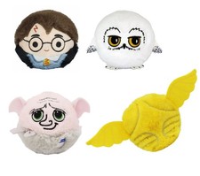 TY HARRY POTTER BEANIE