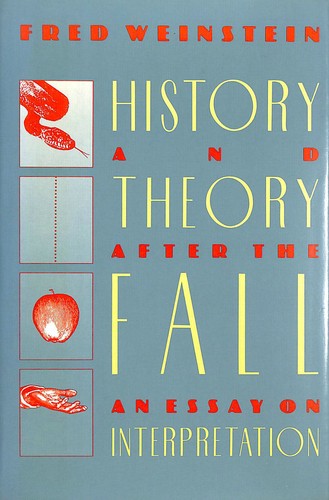 History and theory after the - history,