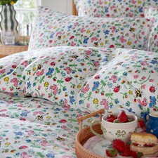 Cath kidston king size white - kidston,
