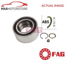 WHEEL BEARING KIT SET FRONT