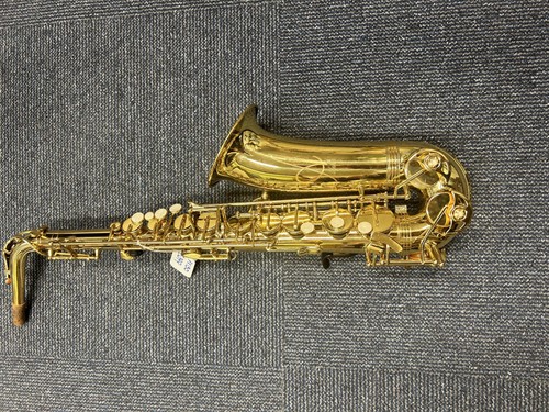 Trevor james alpha saxophone - james,