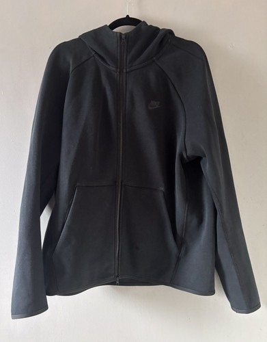 Nike tech jacket - nike,