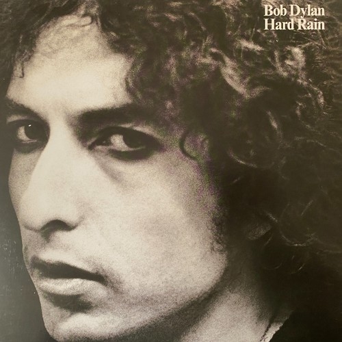 Bob dylan hard - hard, 2011