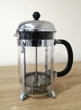 Bodum chambord french press - bodum,