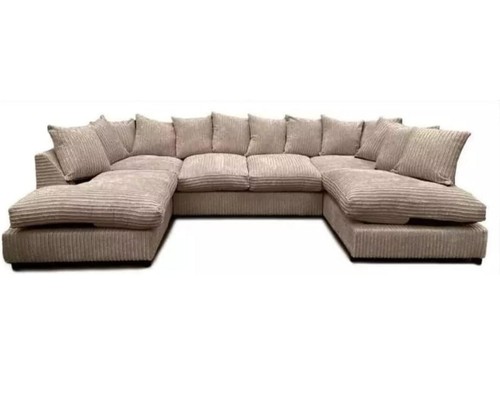 Camel jumbo cord shape - jumbo,