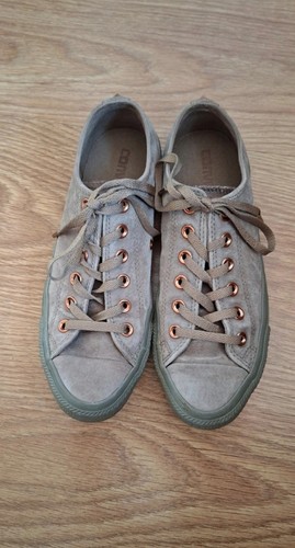 Converse chuck taylor - chuck,