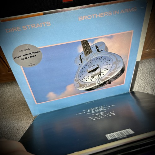 The audiophile hifi vinyl - 8,