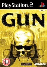 GUN (PS2)
