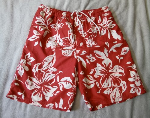 Mens maine new - maine, red