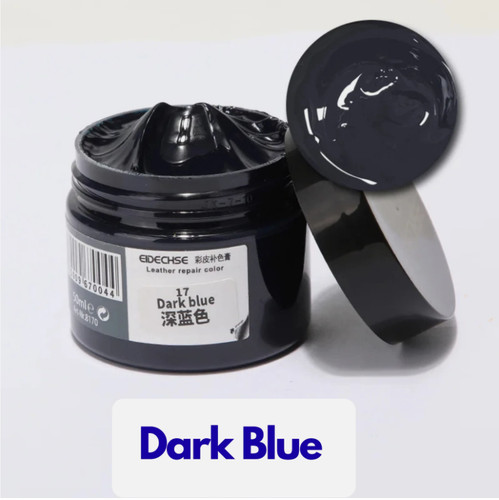 Colour restorer dye balm - dye,